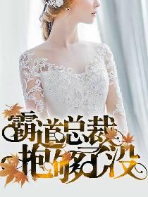 霸道总裁求抱抱六