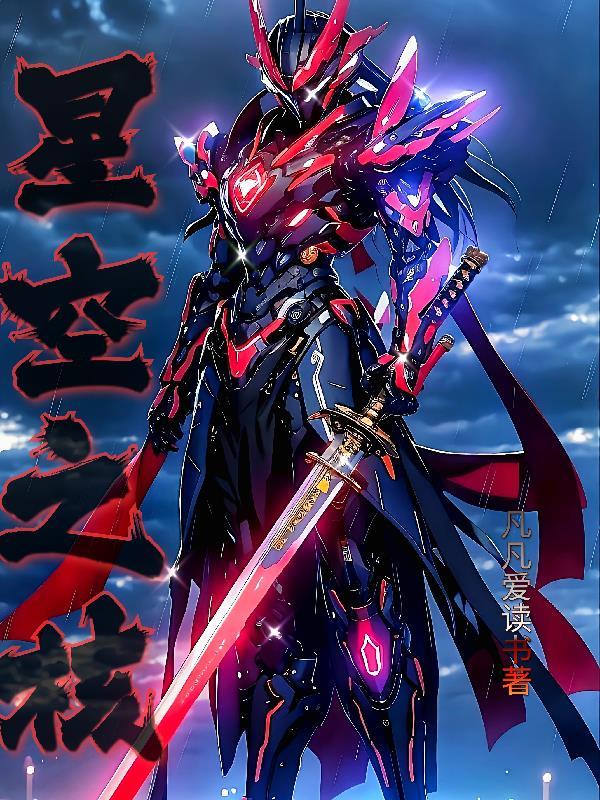 星空之合结局到底什么