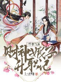 悍妻当道:财神娘子升职记